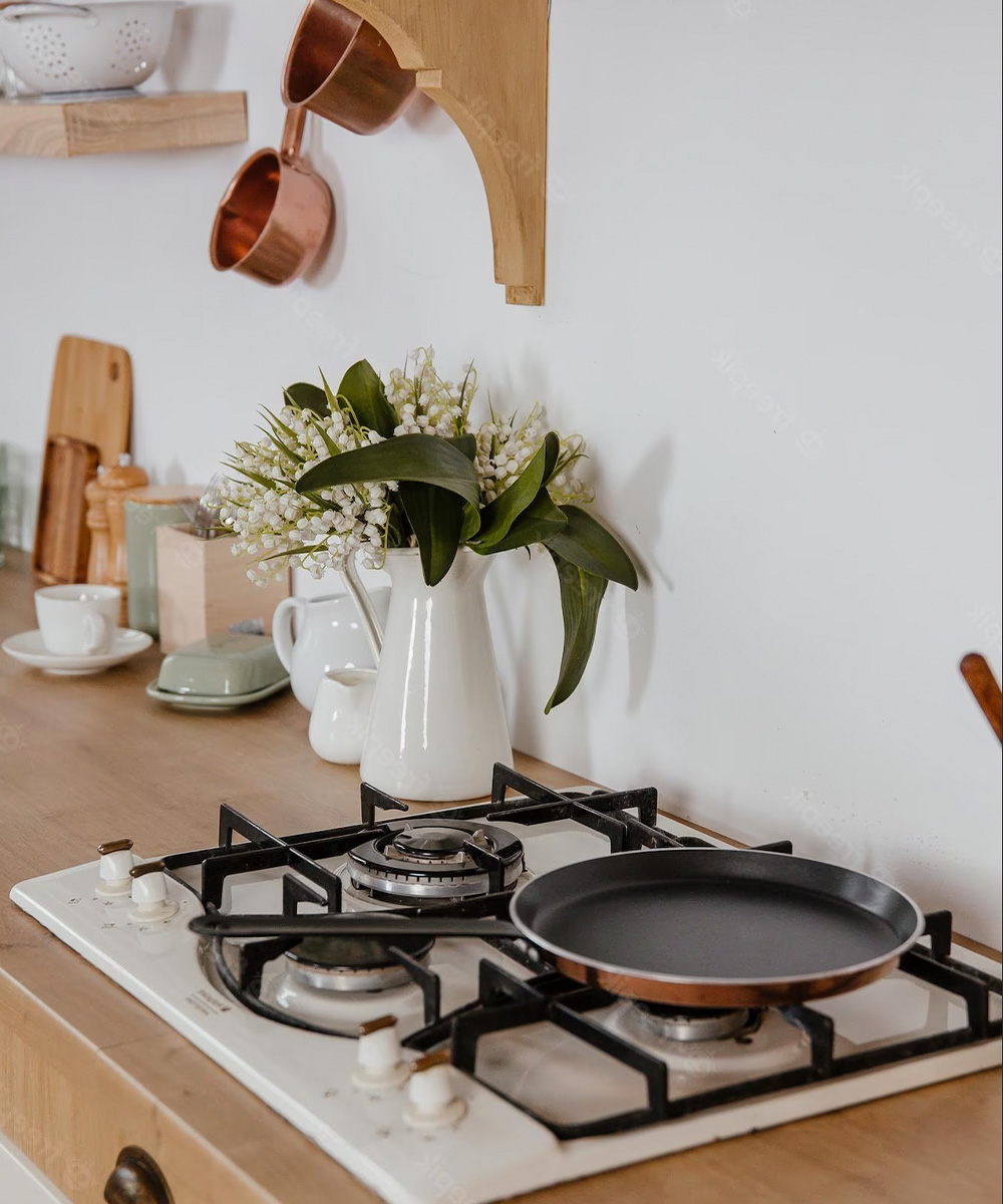 Top Rated Cooktop Repair Company in SF