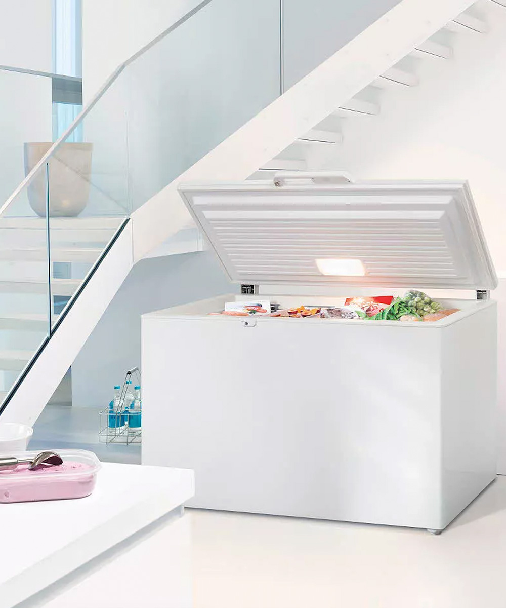 Top Rated Freezer Repair Company in SF