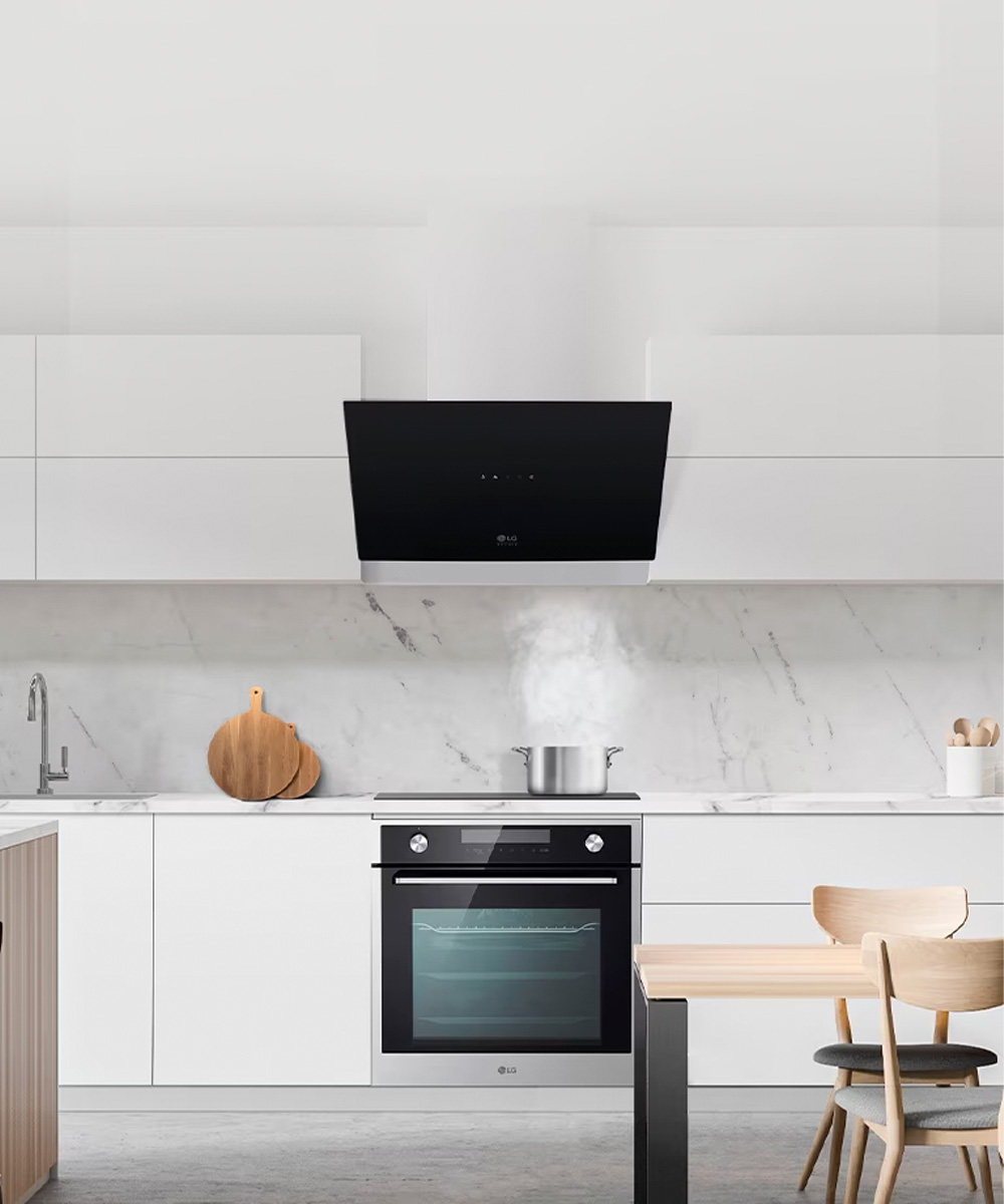 Top Rated LG Repair Company in SF