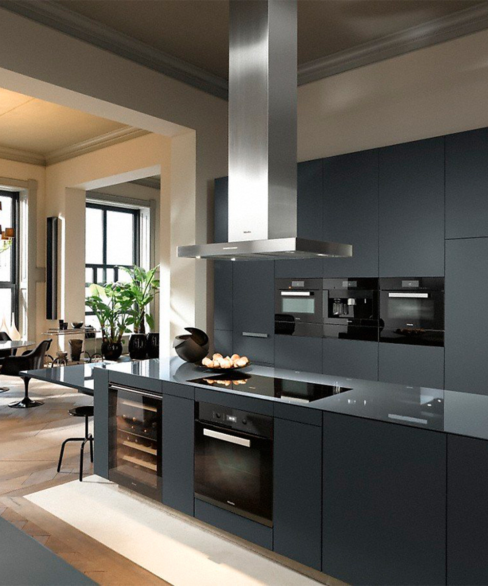 Top Rated Miele Repair Company in SF
