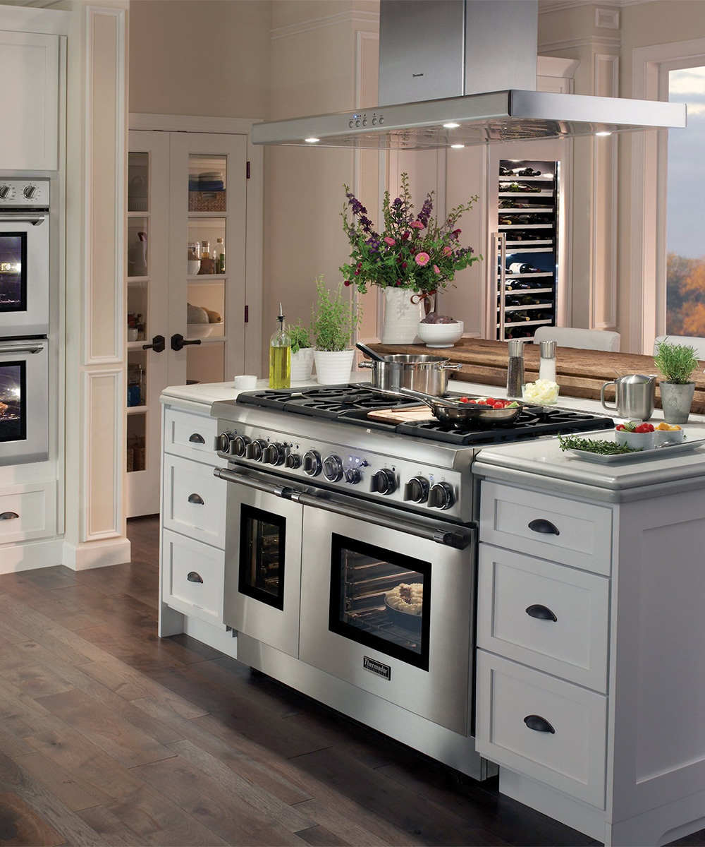 Top Rated Thermador Repair Company in SF