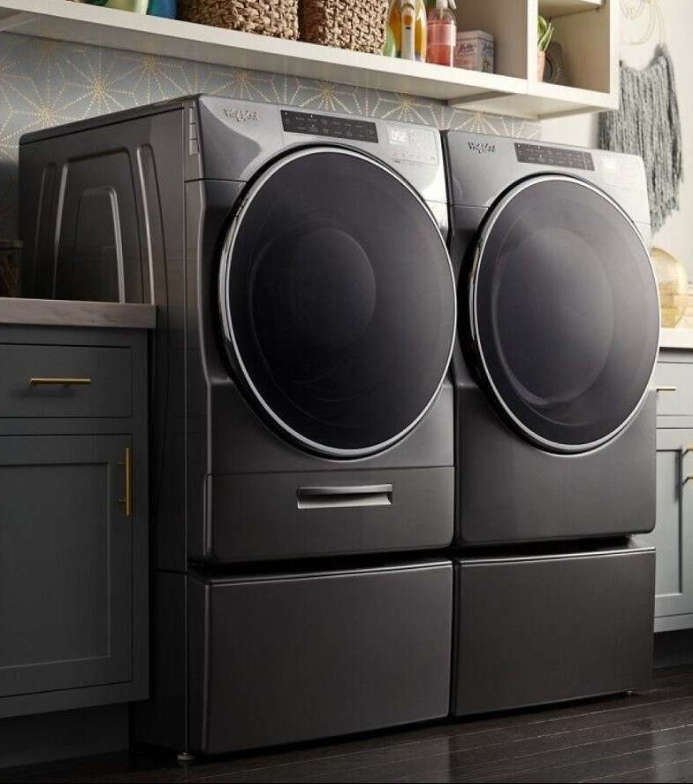 Top Rated Washing Machine Repair Company in San Francisco, CA